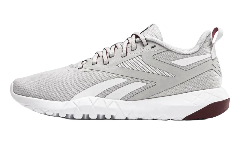 Reebok FLEXAGON FORCE 4 “White Grey” | IE6705