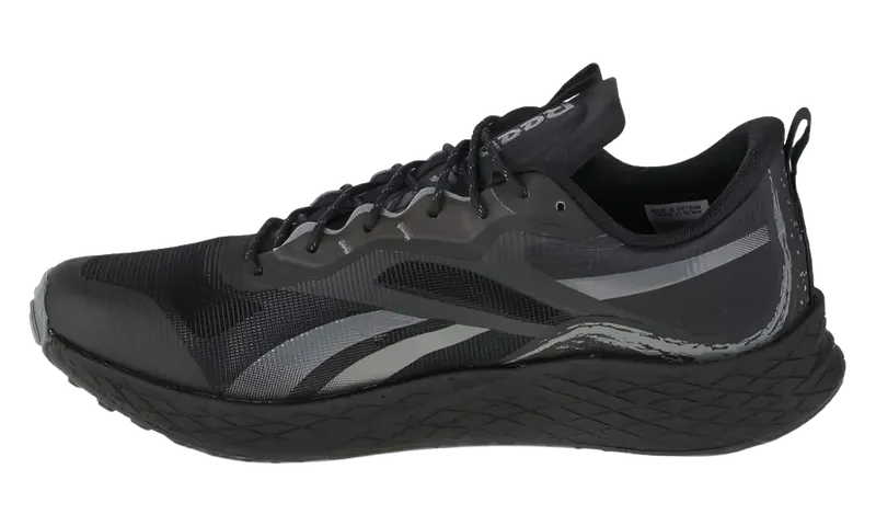 Reebok FLOATRIDE ENERGY 3 ADVENTURE “BLACK GREY” | G58173