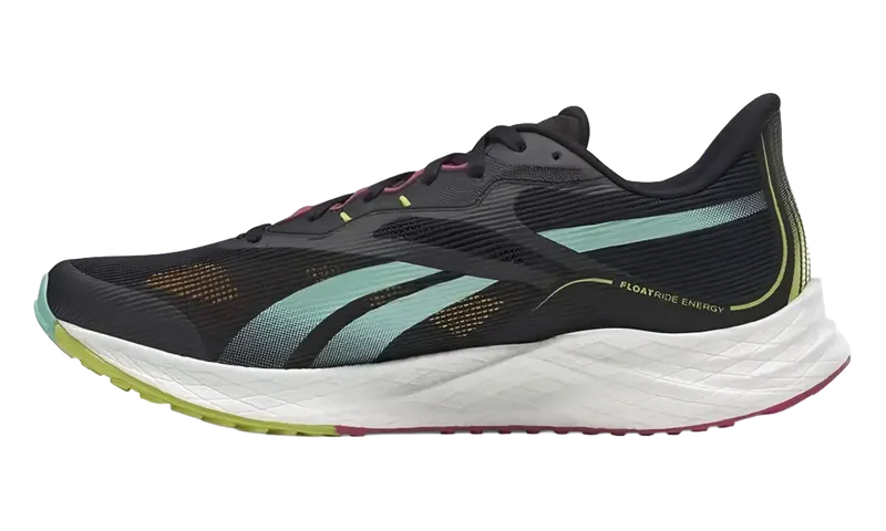 Reebok FLOATRIDE ENERGY 3.0 “Black” | G55929