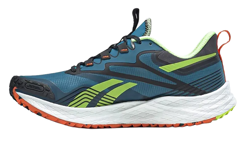 Reebok FLOATRIDE ENERGY 4 ADVENTURE “Blue” | HR1765