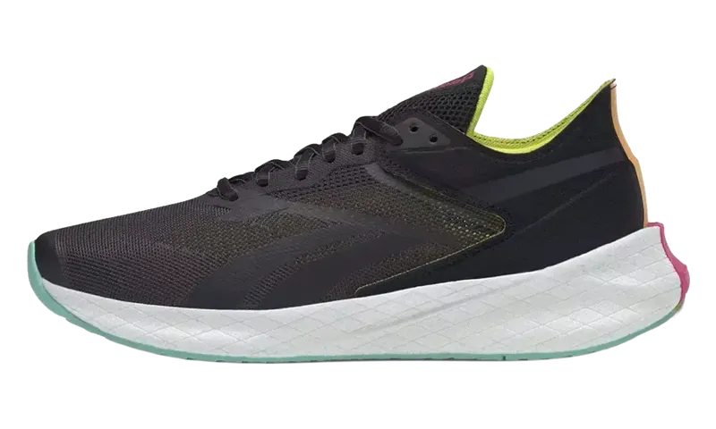 Reebok FLOATRIDE ENERGY SYMMETROS “BLACK PIXEL MINT” | G55920