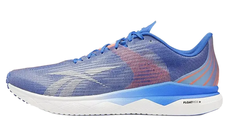 Reebok FLOATRIDE RUN FAST 3 “COURT BLUE” | FW9630