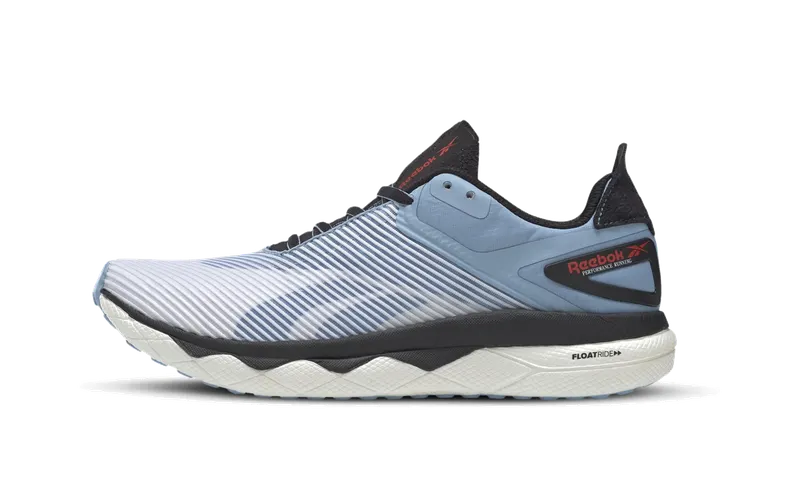 Reebok FLOATRIDE RUN PANTHEA “Fluid Blue” | EF7904