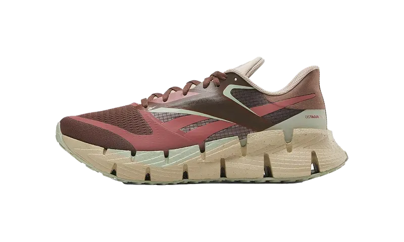 Reebok FLOATZIG 1 “Brown” | 100202-722