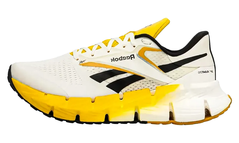 Reebok FLOATZIG 1 “White / Yellow” | 100206-593