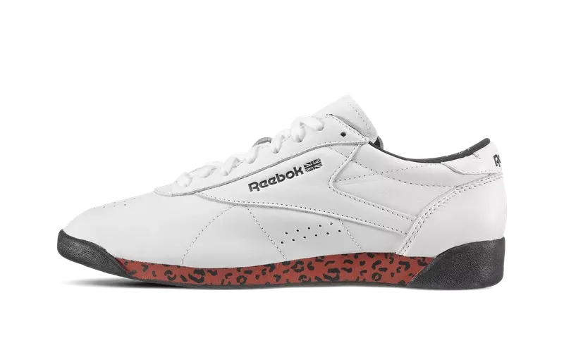 Reebok x MELODY EHSANI Freestyle Lo (CN1529)