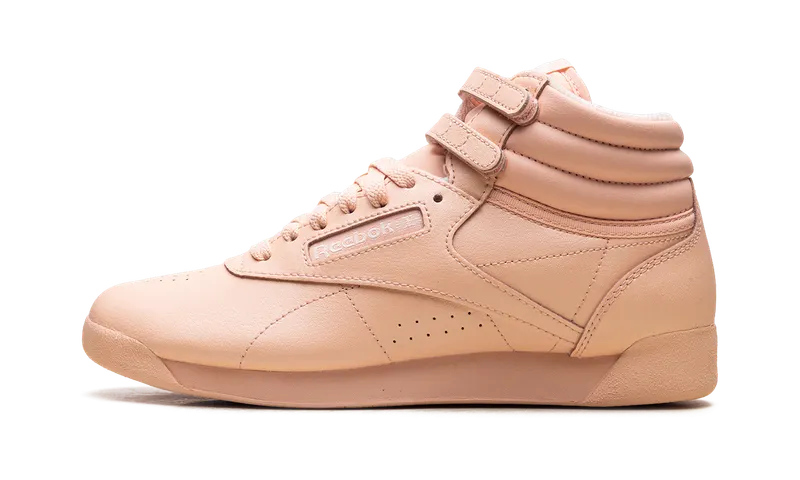 Reebok F/S HI “DUSTY PINK” | GV7042