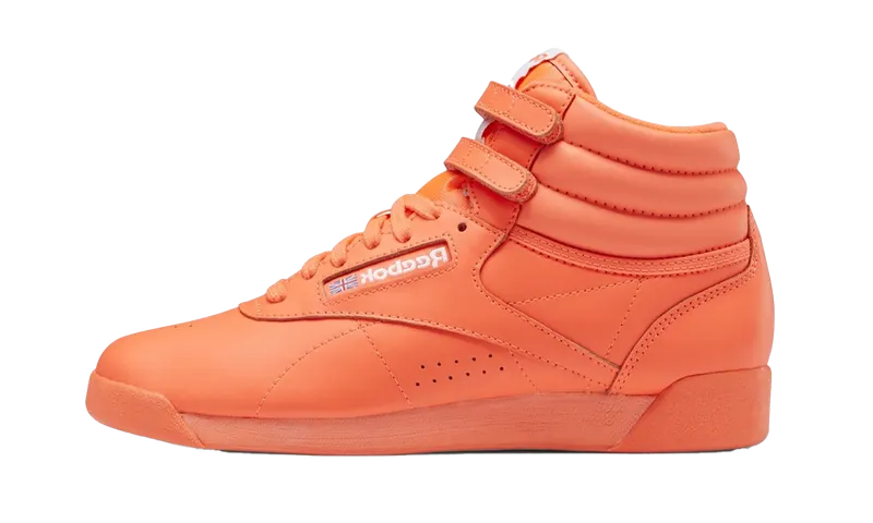 Reebok F/S HI “Orange” | GW7171