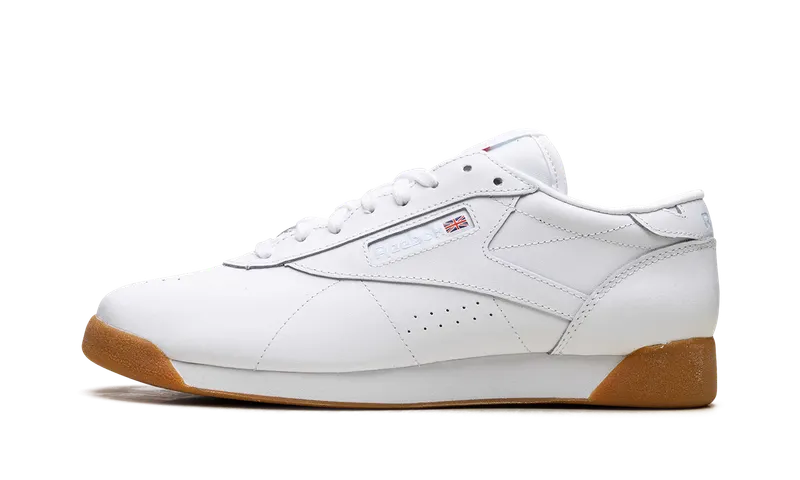 Reebok F/S Lo “White” | FZ2034