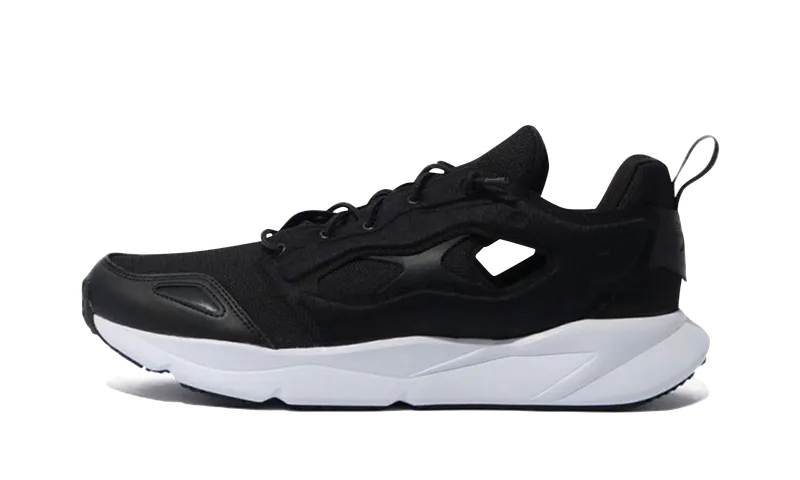 Reebok FURYLITE 95 “Black” | GV8818
