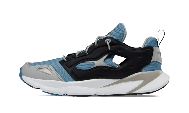 Reebok FURYLITE 95 “Grey” | GY7178