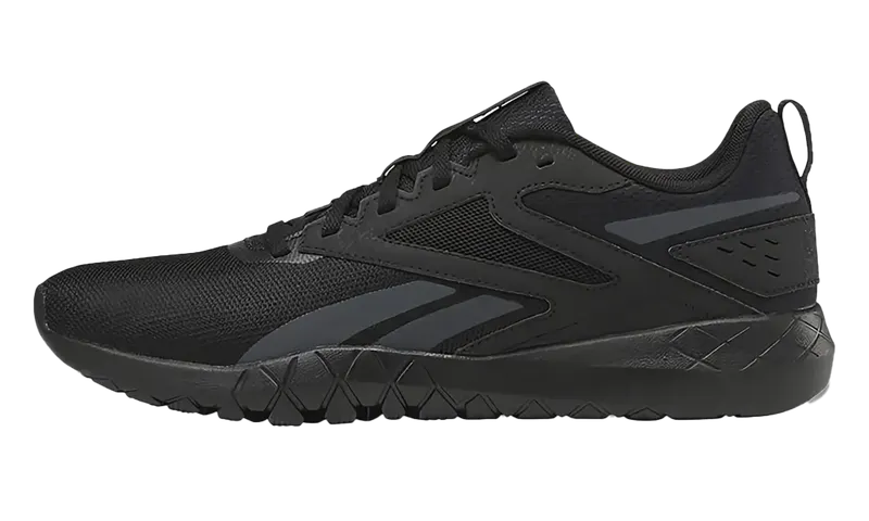 Reebok Flexagon Energy TR 4 “Black Cold Grey” | IE4499