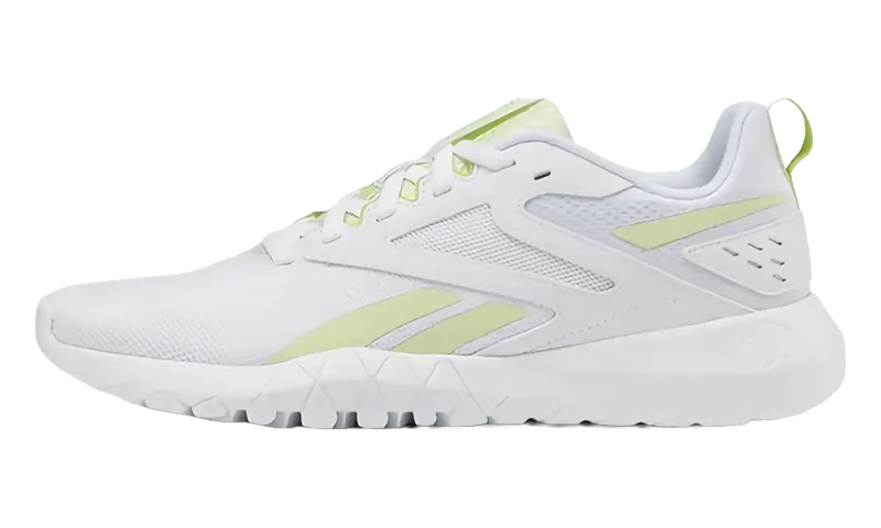 Reebok Flexagon Energy TR 4 “White Yellow” | IE4495