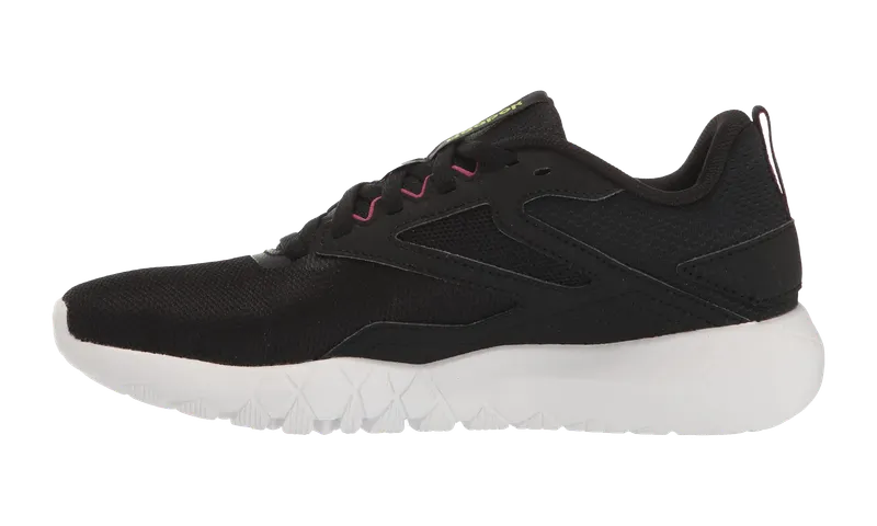 Reebok Flexagon Energy Tr 4 “Black/White” | IE2837