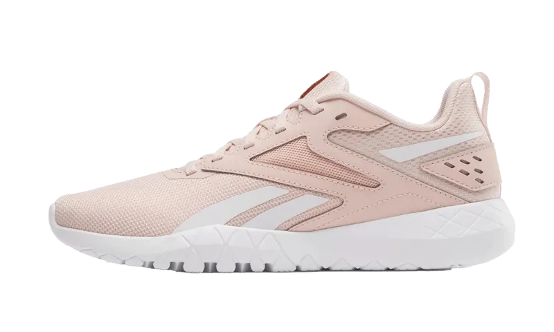Reebok Flexagon Energy Tr 4 “Pink/White” | 100033-351