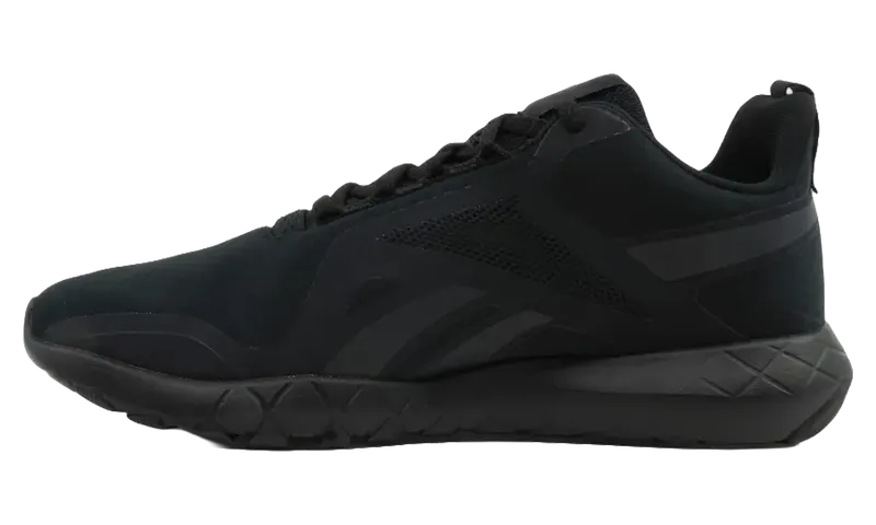 Reebok Flexagon Force 3 Wide “Black Pure Grey” | GZ1960