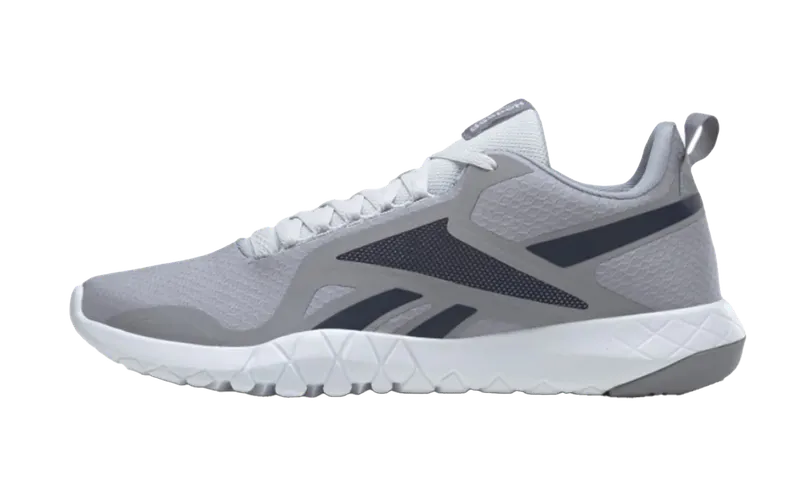 Reebok Flexagon Force 3.0 “Grey” | GZ0276