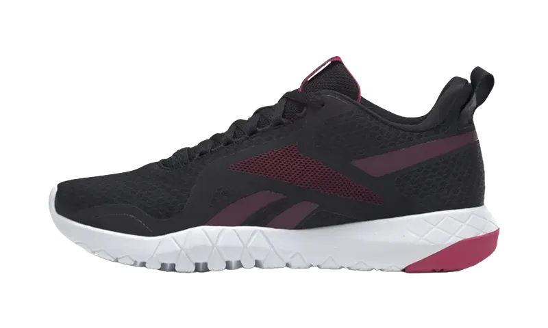 Reebok Flexagon Force 3.0 “Black/Pink” | GZ8281