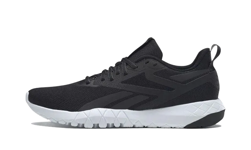 Reebok Flexagon Force 4 “Black White” | GY6245