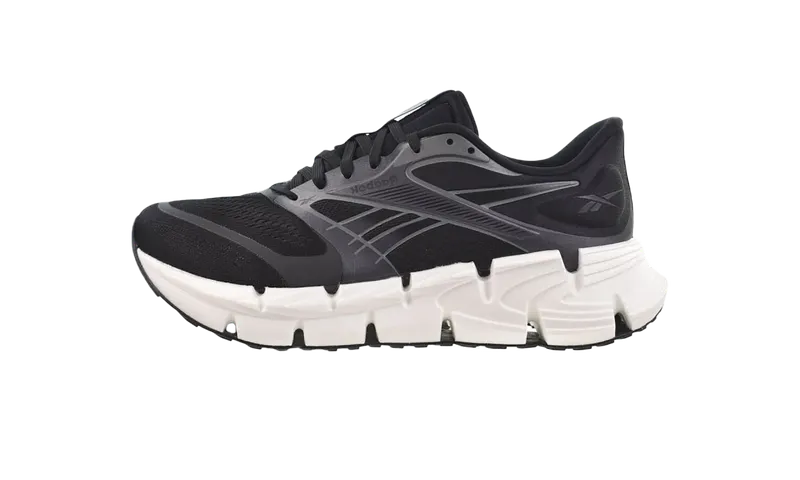 Reebok FloatZig 2 “Black/White” | 100225-503
