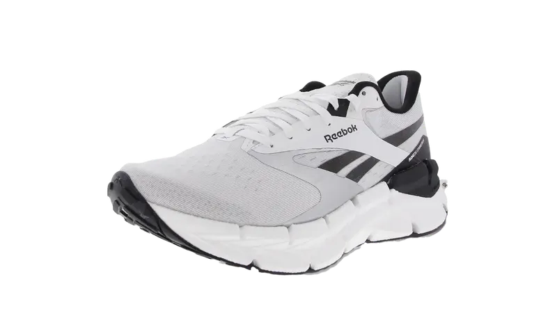 Reebok FloatZig Symmetros “White Black Silver” | 100211-771