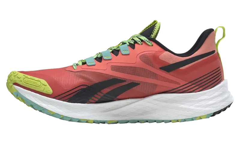Reebok Floatride Energy 4 Adventure “Semi Orange Flare” | GW7194