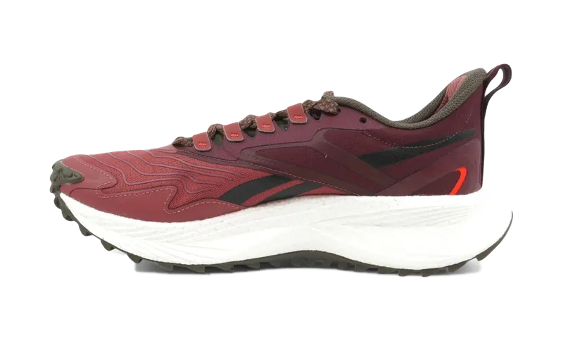 Reebok Floatride Energy 5 Adventure “Red/White” | HQ9061