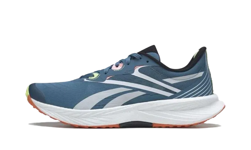 Reebok Floatride Energy 5 “Steely Blue” | HQ9924
