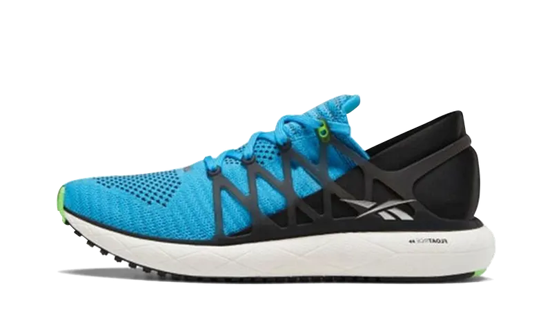 Reebok Floatride Run 2 “Bright Cyan” | DV6775