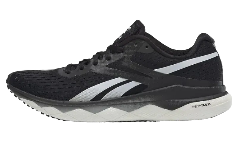Reebok Floatride Run Fast 2.0 “Black/White” | EG1750