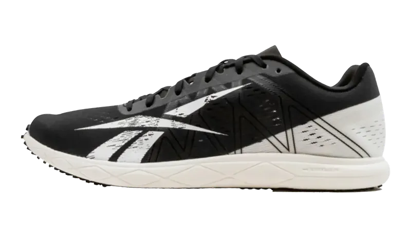Reebok Floatride Run Fast Pro “Black White” | EF7871