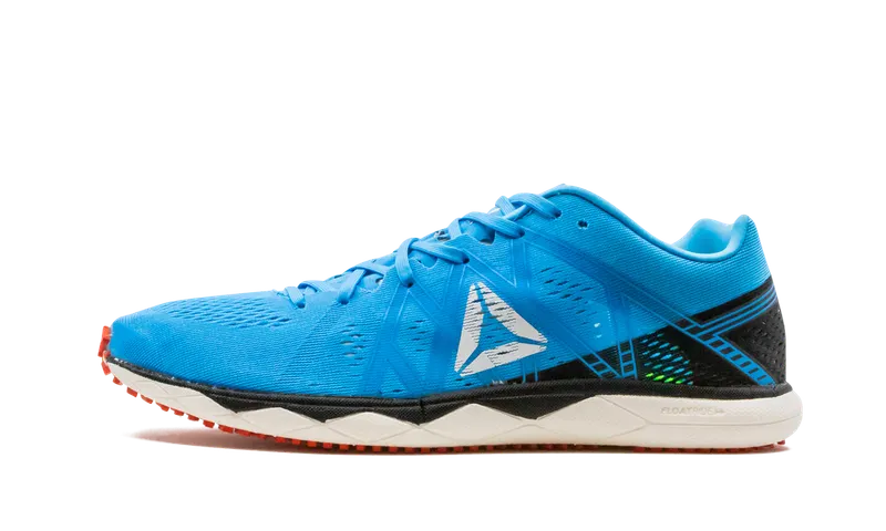 Reebok Floatride Run Fast Pro “Blue Blast” | DV6793