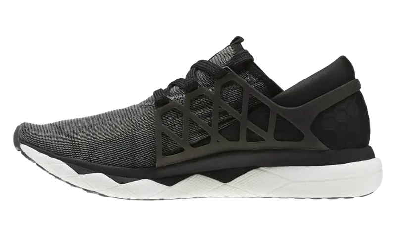 Reebok Floatride Run Flexweave “Black Ash Grey” | CN5227