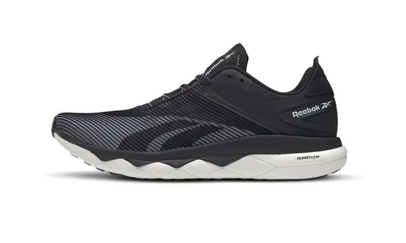 Reebok Floatride Run Panthea “Pure Grey” | EH2754