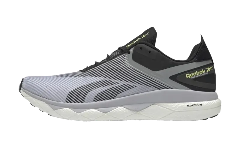 Reebok Floatride Run Panthea “Sterling Grey” | EG1926