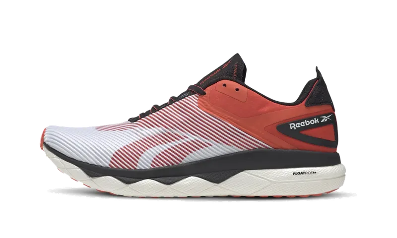 Reebok Floatride Run Panthea “Vivid Orange” | EF7907