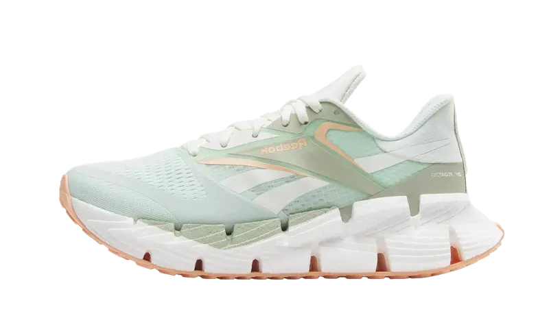 Reebok Floatzig 1 “Light Green” | 100206-598