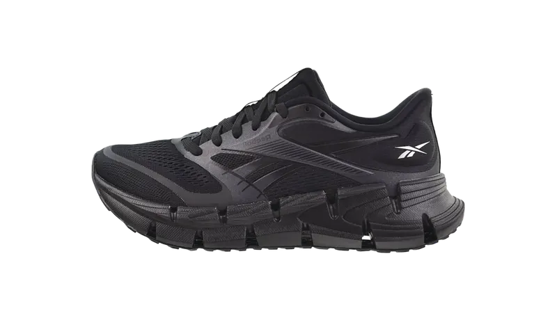 Reebok Floatzig 2 “Black/Black/Black” | 100239-441