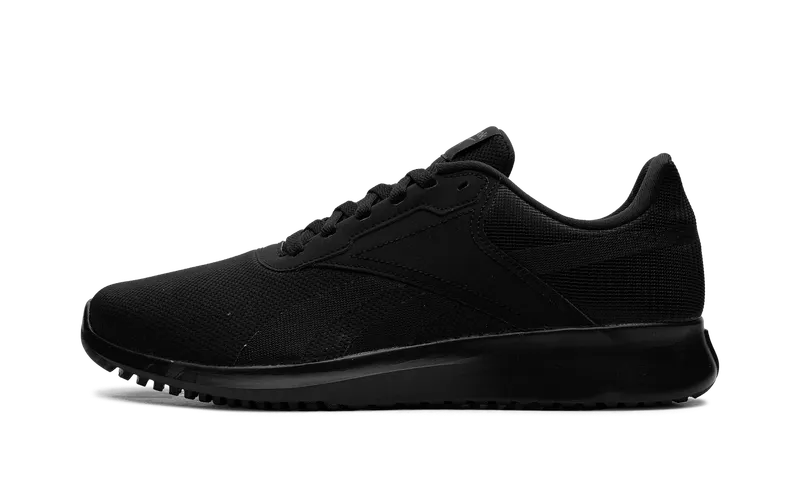 Reebok Fluxlite “Black Cold Grey” | GX3597