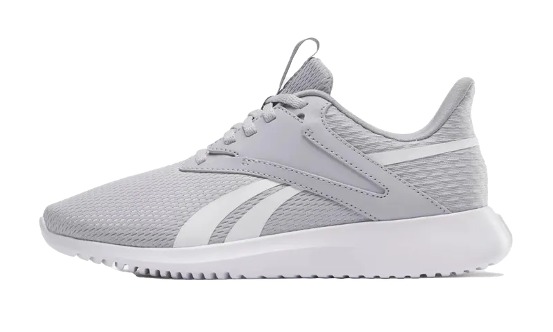 Reebok Fluxlite “Grey/White” | 100033-350