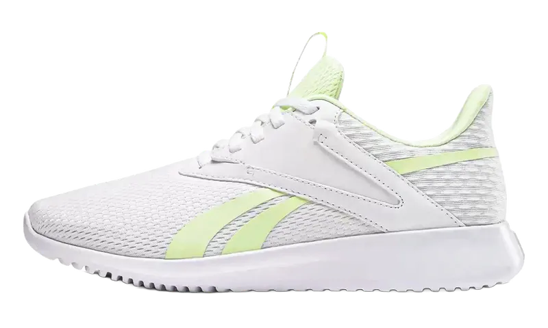 Reebok Fluxlite “White Yellow” | IE4489
