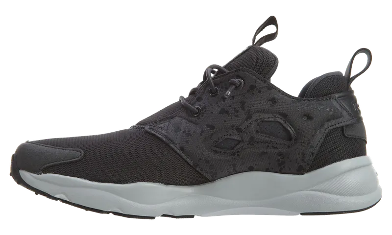 Reebok FuryLite SP CQ GS “Coal” | AR3316