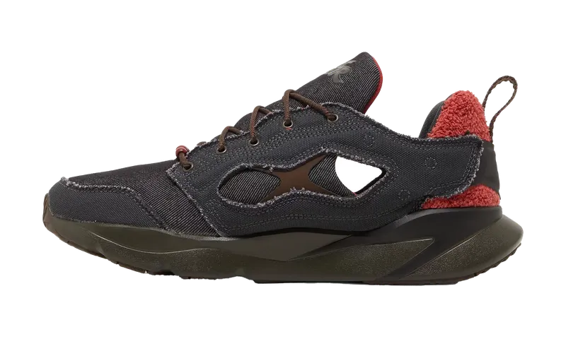 Reebok Furylite 95 “Brown” | GZ9542