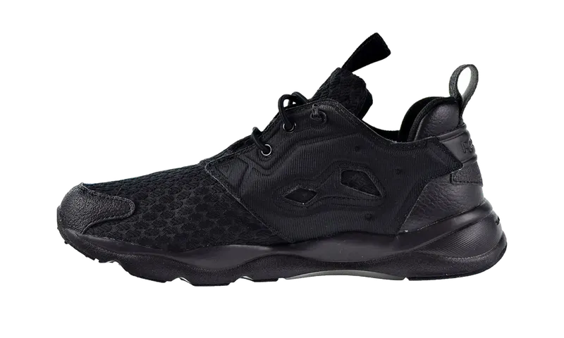 Reebok Furylite “Black” | AR2783
