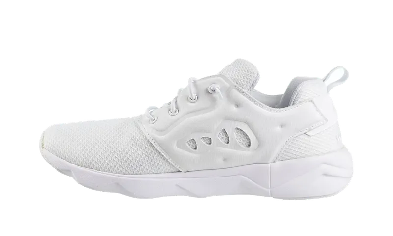 Reebok Furylite II IS “White” | AR1442