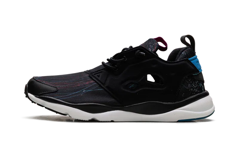 Reebok Furylite Jetsetter “Black” | V67363