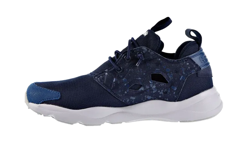 Reebok Furylite SP “Navy/Noble/Blue/Cloud Grey” | AQ9955