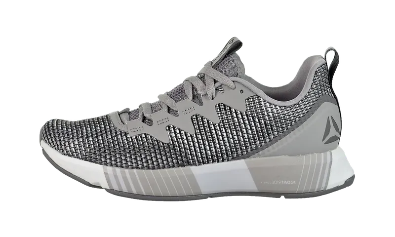 Reebok Fusion Flexweave “Tin Grey/Shark/Spirit White” | CN2858