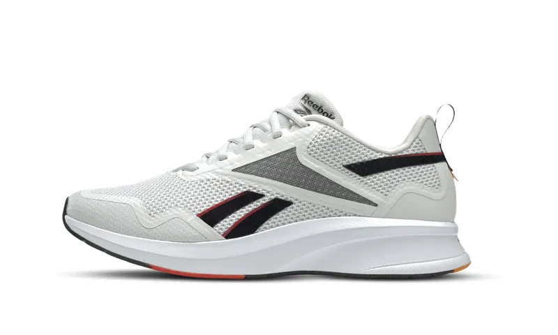 Reebok Fusium Run Lite “True Grey” | FU8186