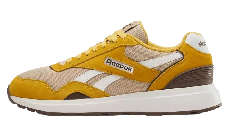 Reebok GL 1100 “Heritage Gold” | 100201-236